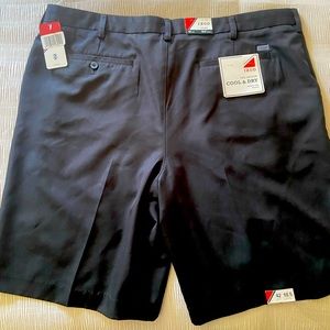 IZOD The Driver Cool and Dry Shorts Size 42
